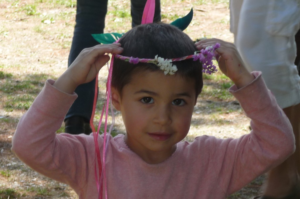 flower crowns