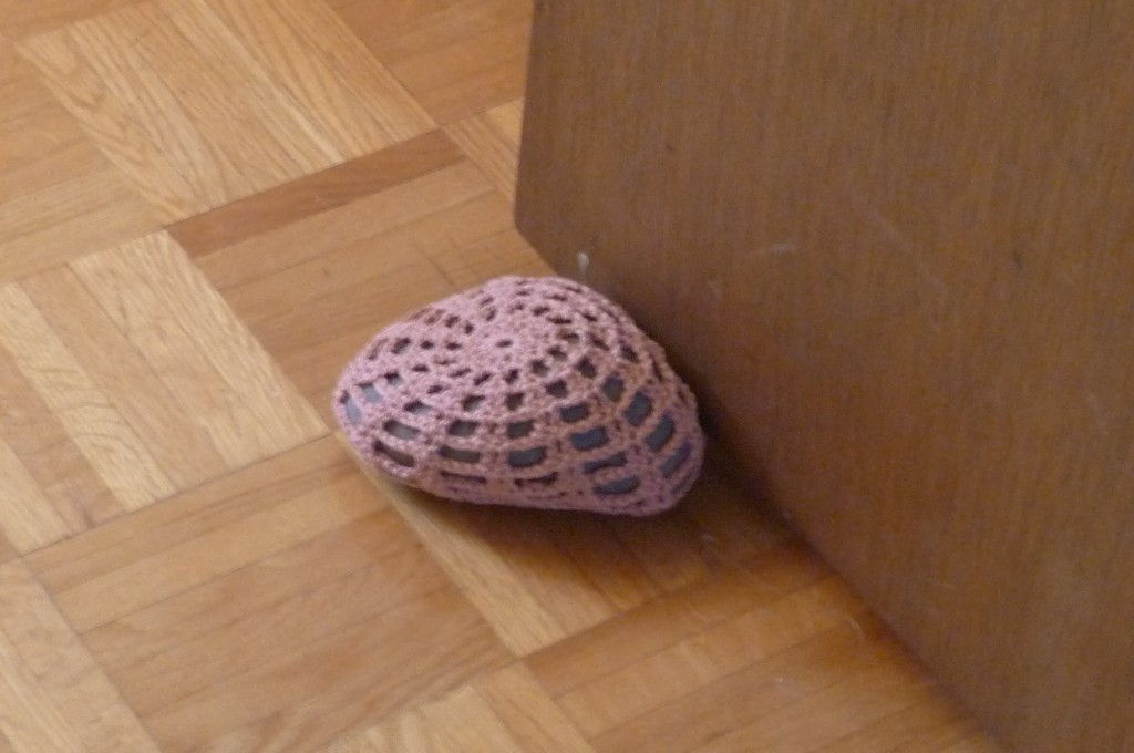 door stopper