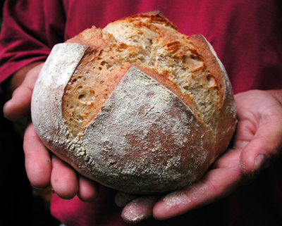 Country Hearth Loaf